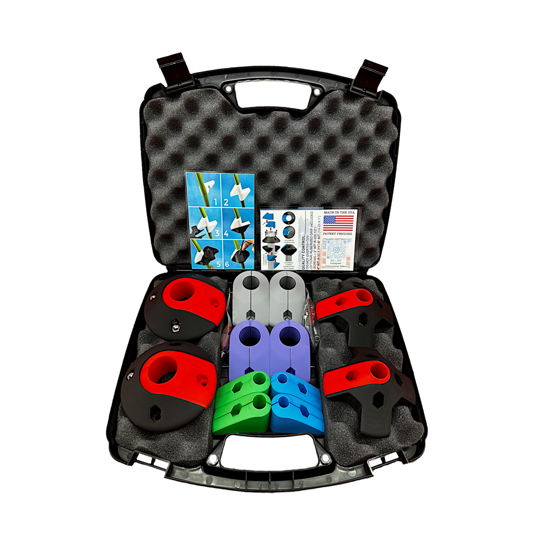 Centralizador All-Skid