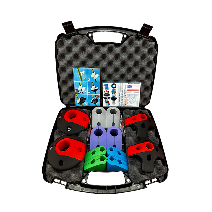 Centralizador All-Skid