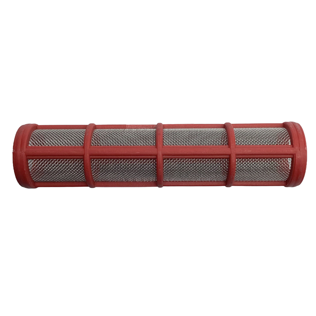 3/4" - 1" T Strainer Mesh Filter
