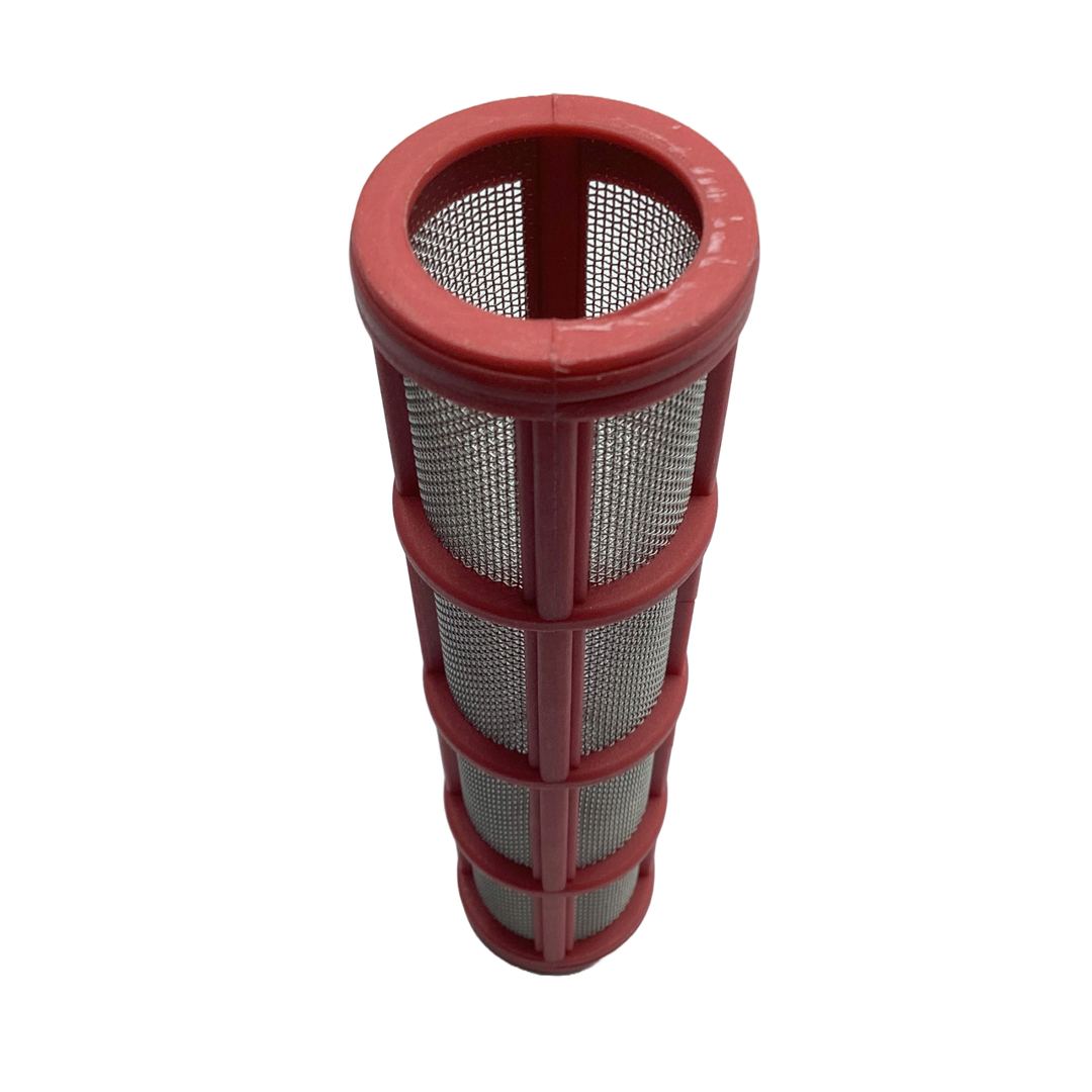 3/4" - 1" T Strainer Mesh Filter