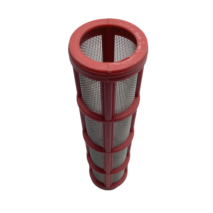 3/4" - 1" T Strainer Mesh Filter