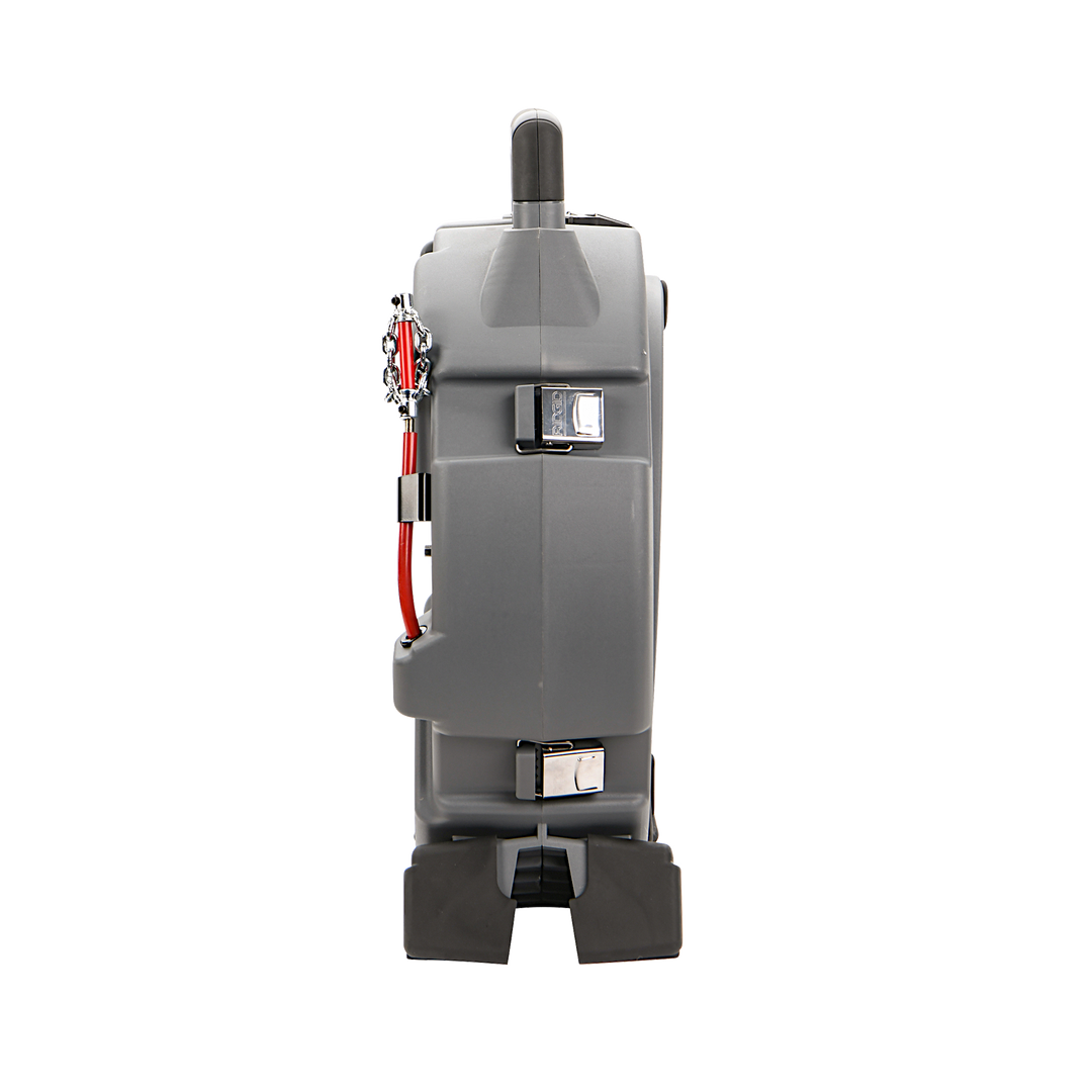 K9-102+ FlexShaft® Machine