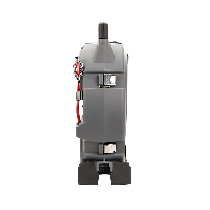 K9-102+ FlexShaft® Machine