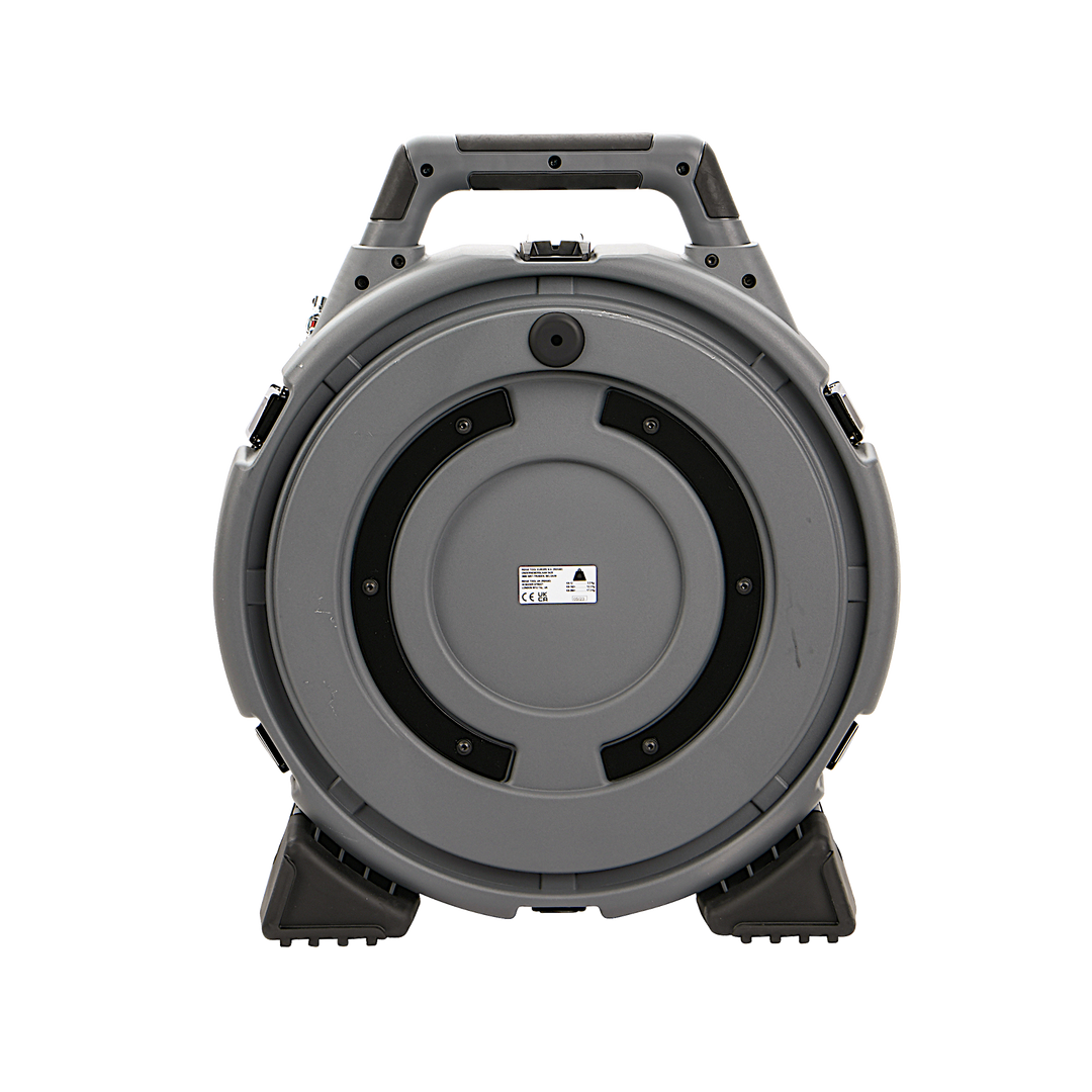 K9-102+ FlexShaft® Machine