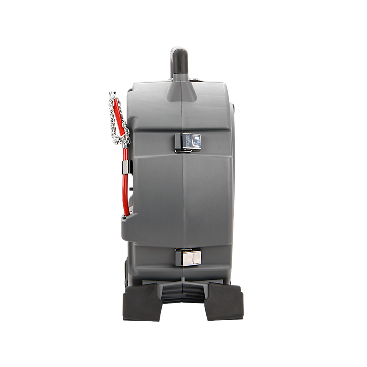 K9-204+ FlexShaft® Machine