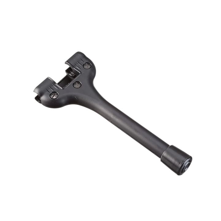 Kickstand for SeeSnake Compact Video Systems