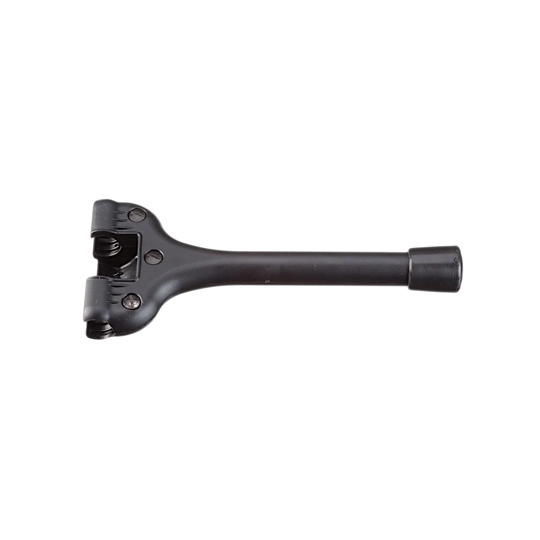 Kickstand for SeeSnake Compact Video Systems
