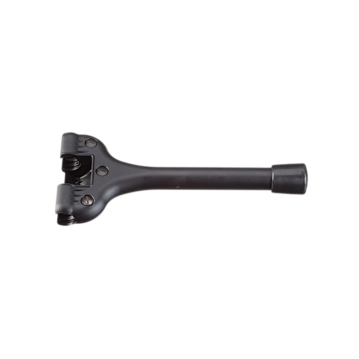 Kickstand for SeeSnake Compact Video Systems