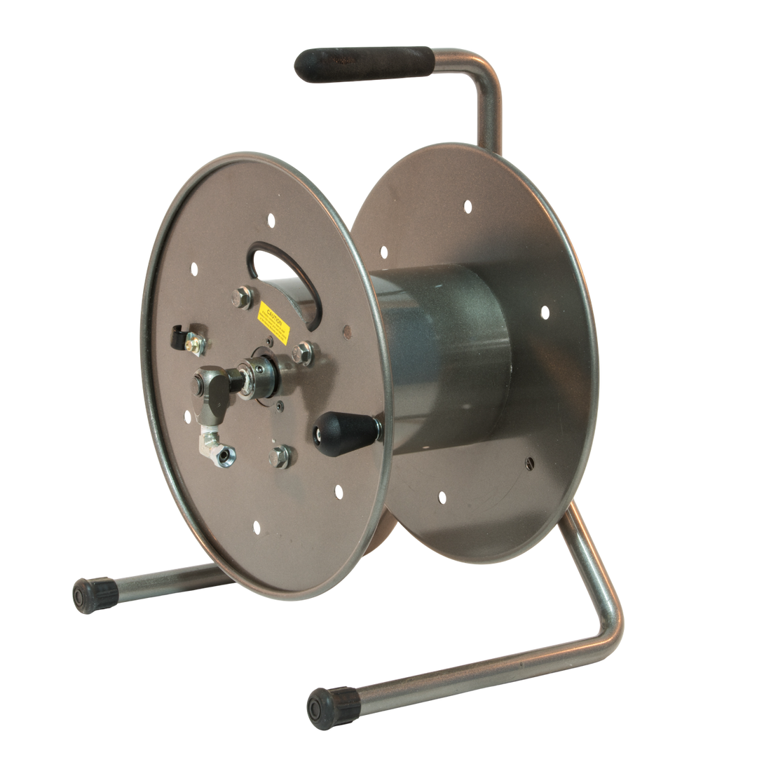 Lateral Hose Reel