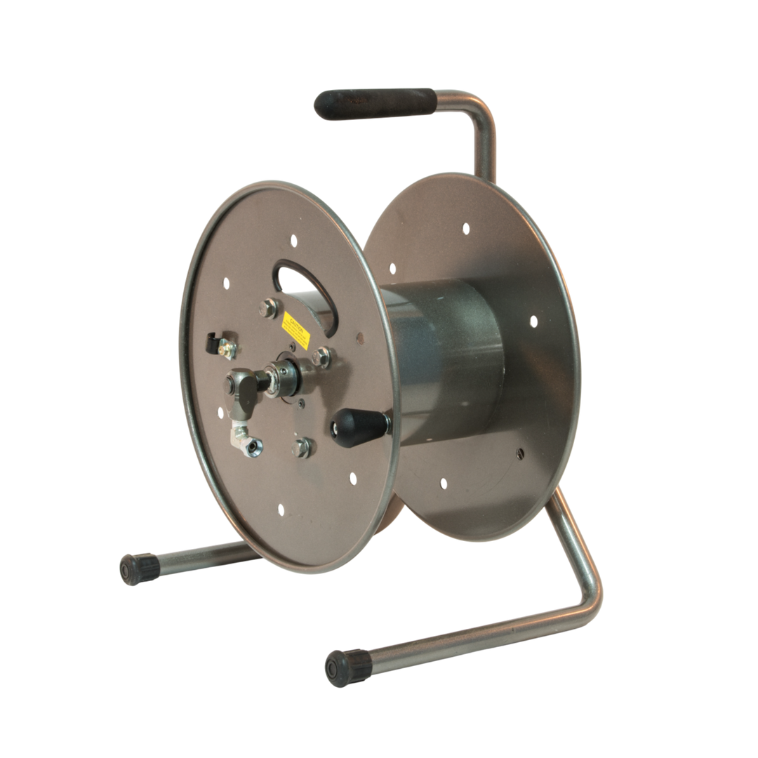 Lateral Hose Reel