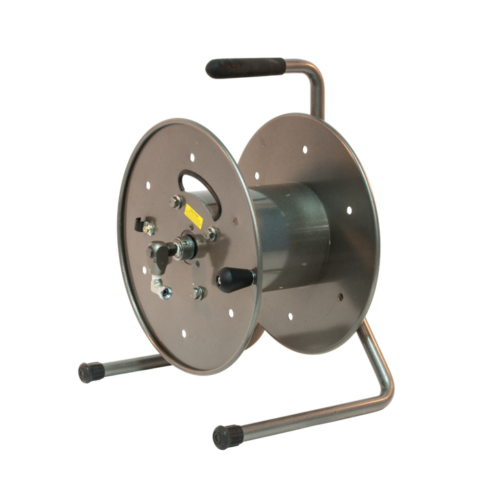 Lateral Hose Reel
