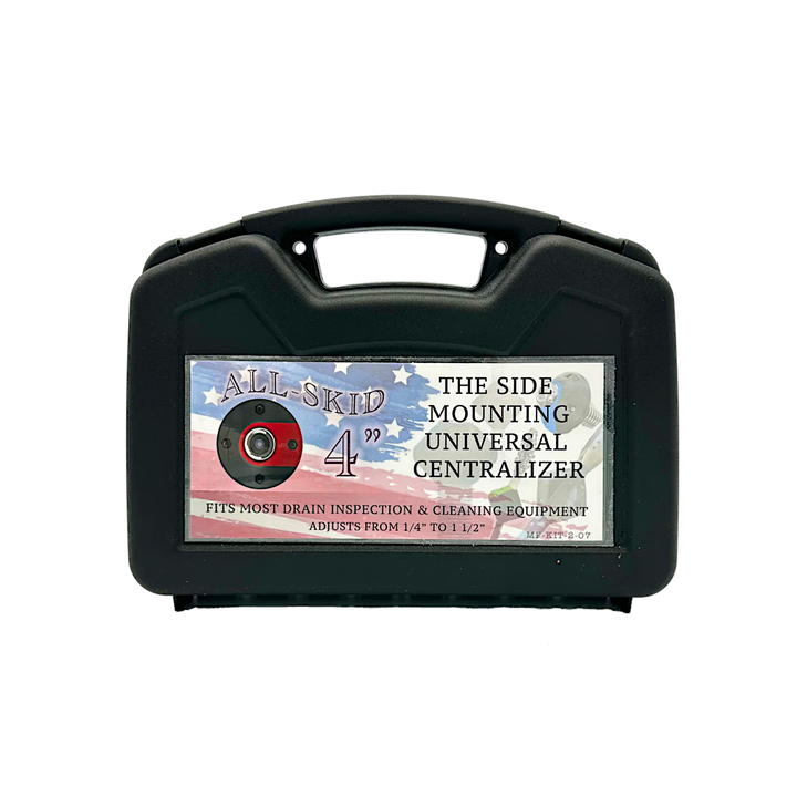 Centralizador All-Skid