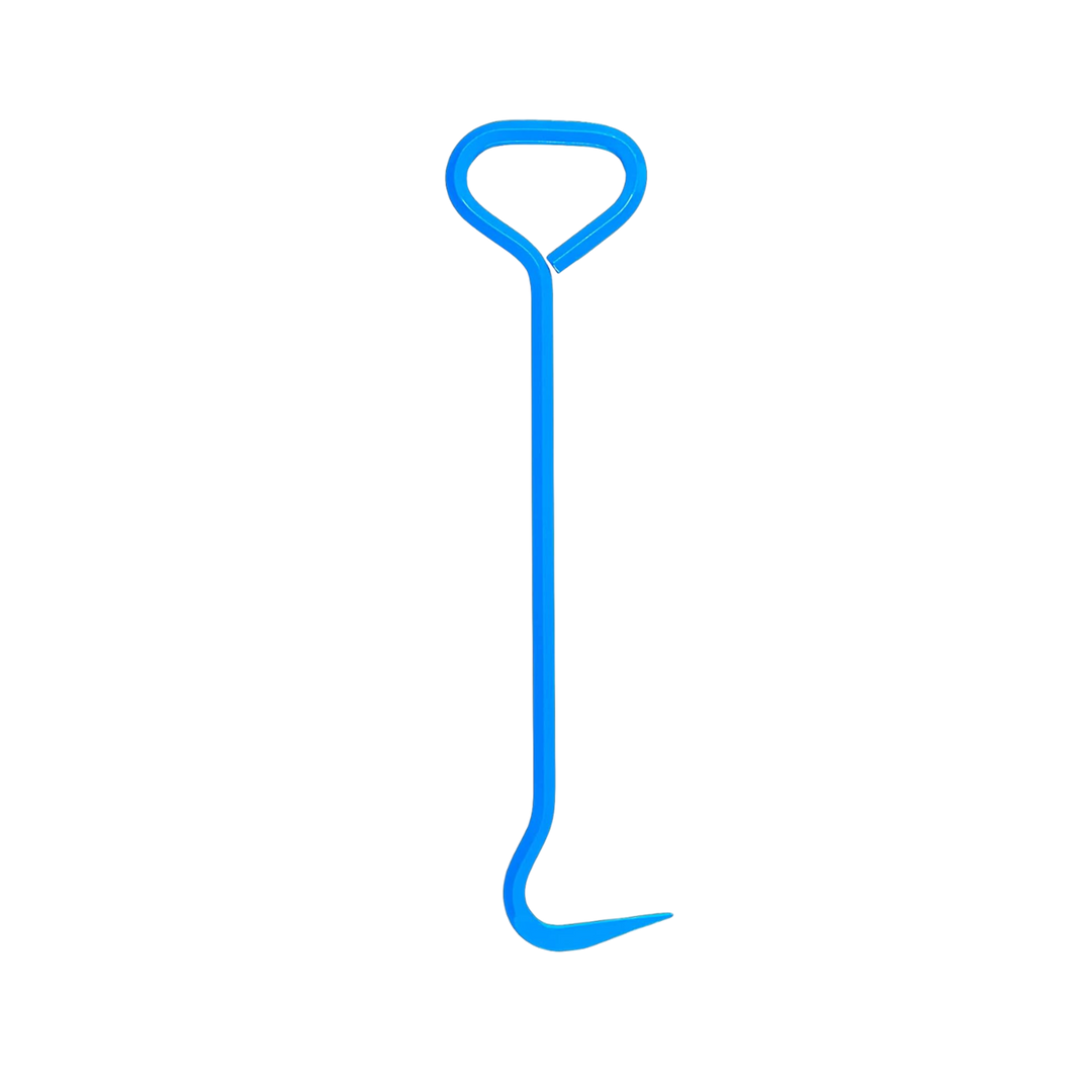 Manhole Hook
