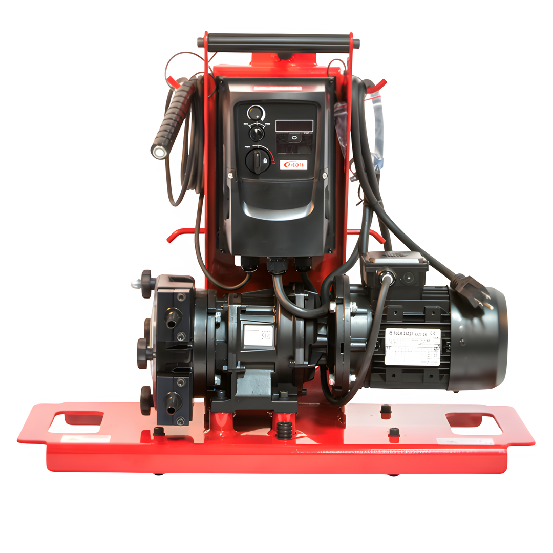 Picote Maxi Miller Coating Pump