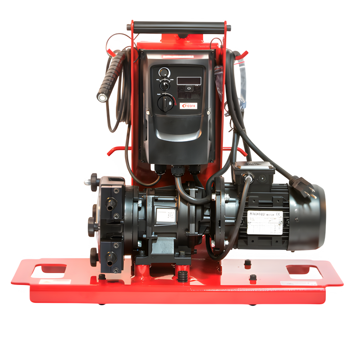 Picote Maxi Miller Coating Pump