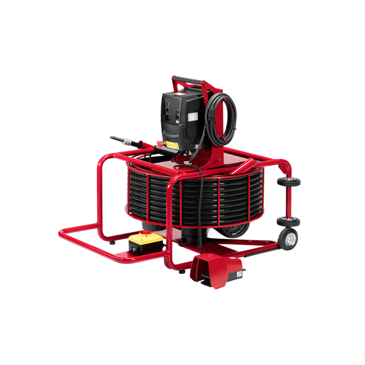 Picote Maxi Miller Power Plus