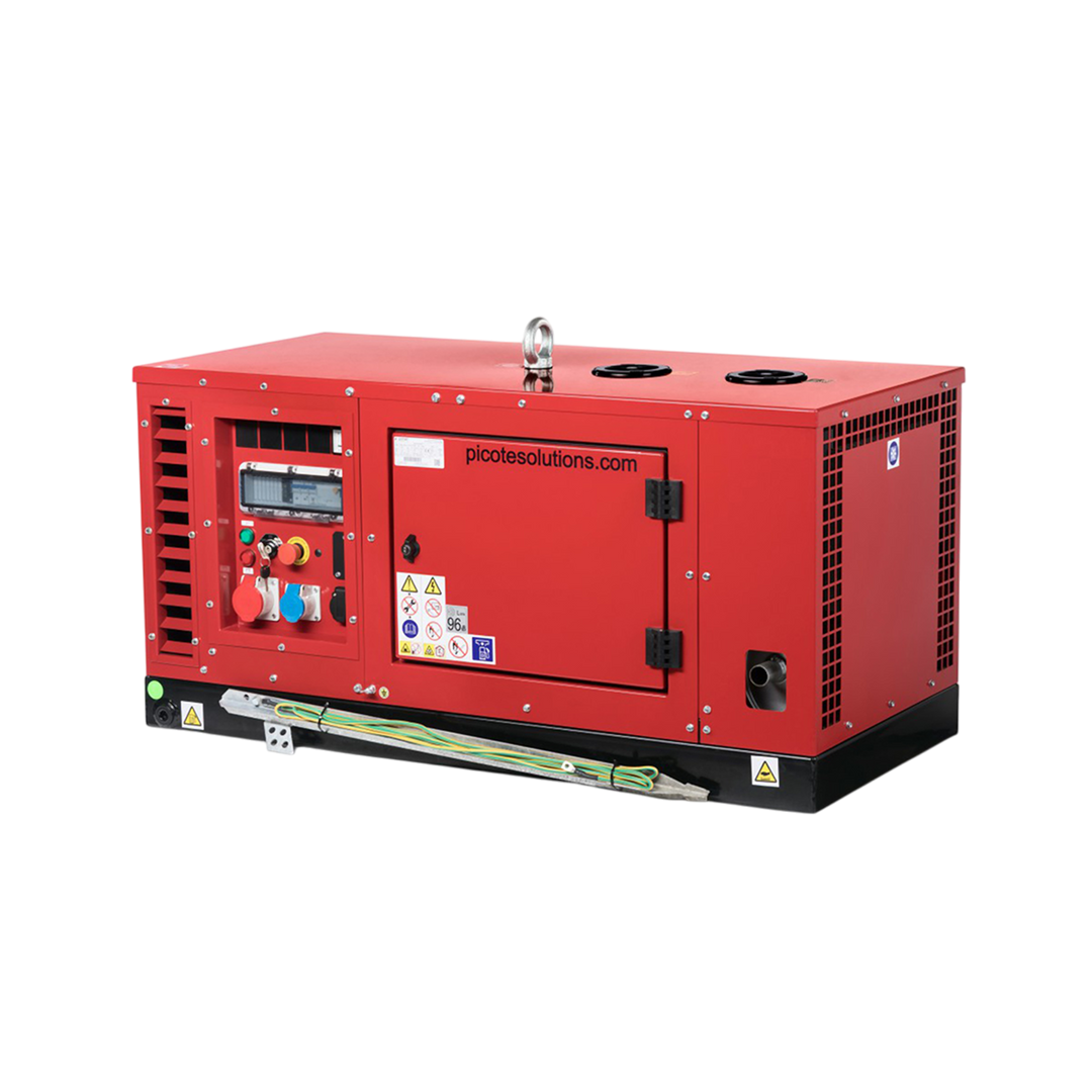 Picote Maxi Miller Power Plus