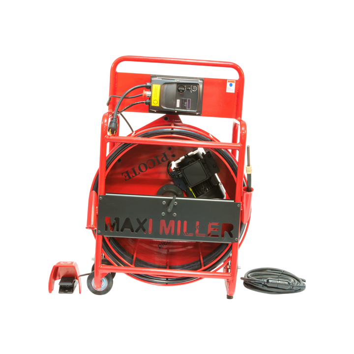 Picote Maxi Miller