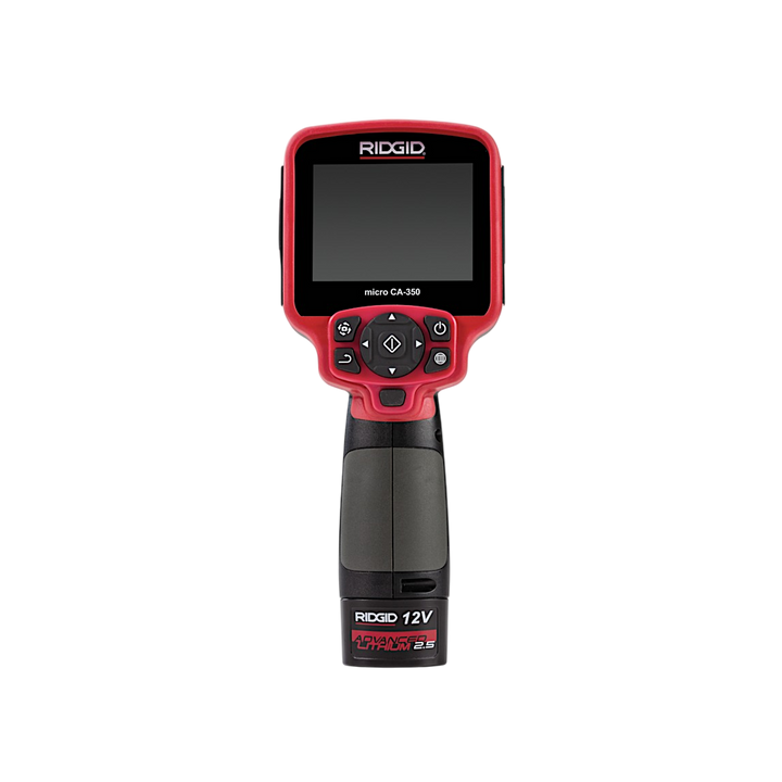 Micro CA-350 Monitor