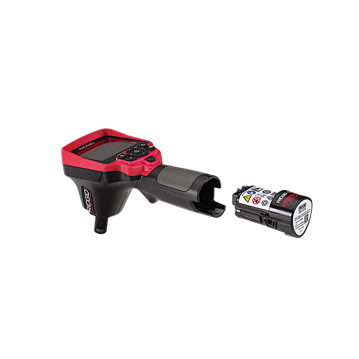 Micro CA-350 Monitor