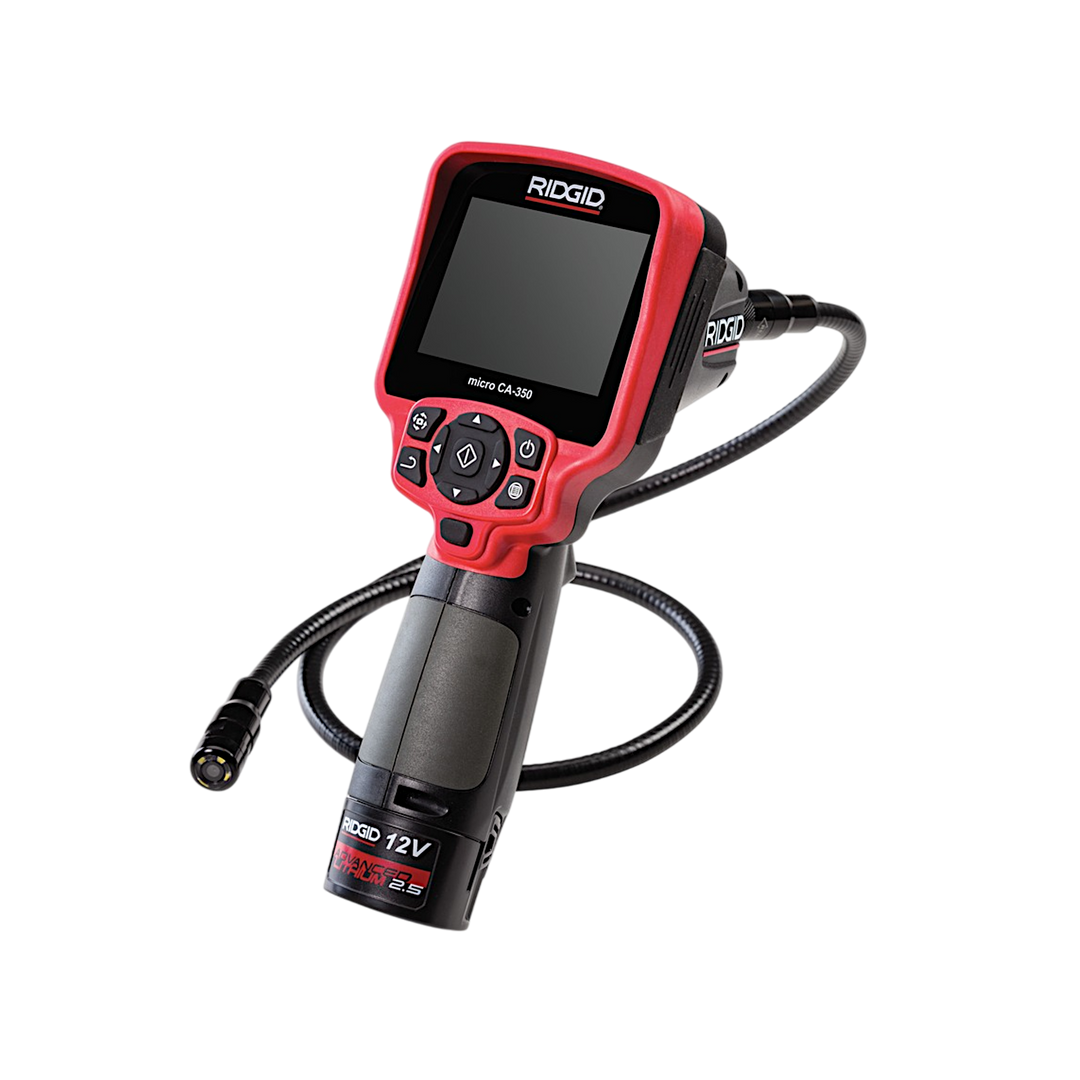 Micro CA-350 Monitor