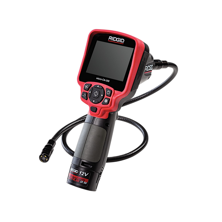 Micro CA-350 Monitor