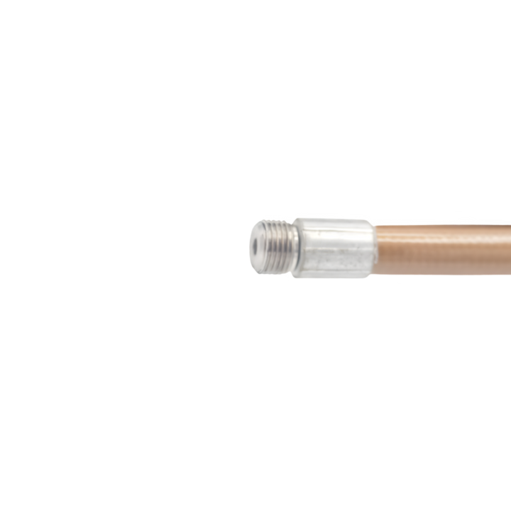 Micro Jetter Hose Kit