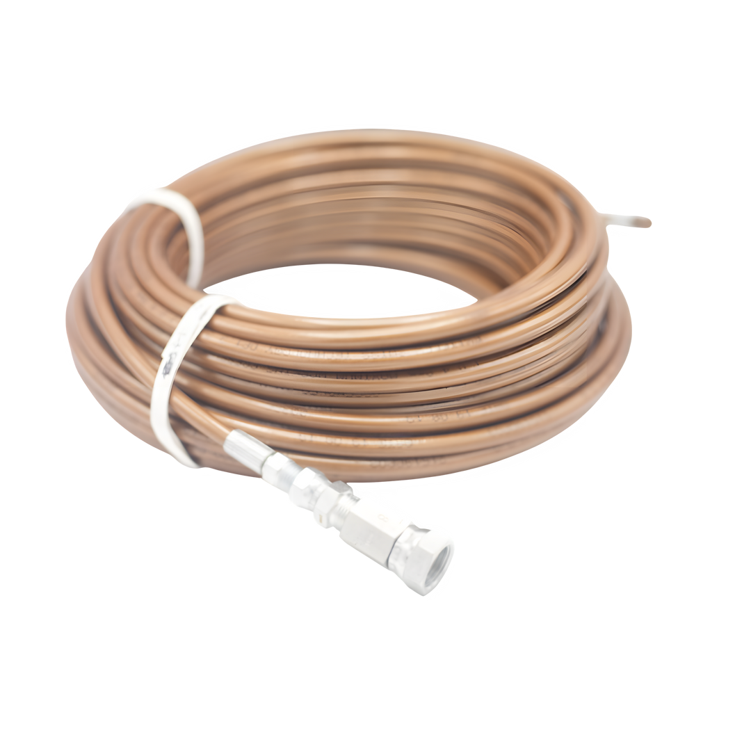 Micro Jetter Hose Kit