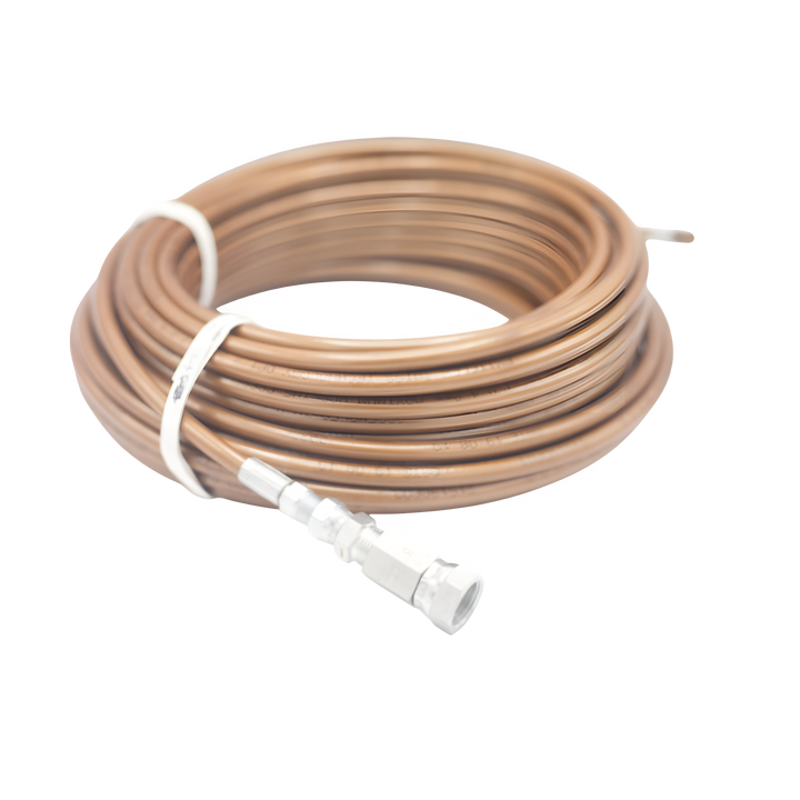 Micro Jetter Hose Kit