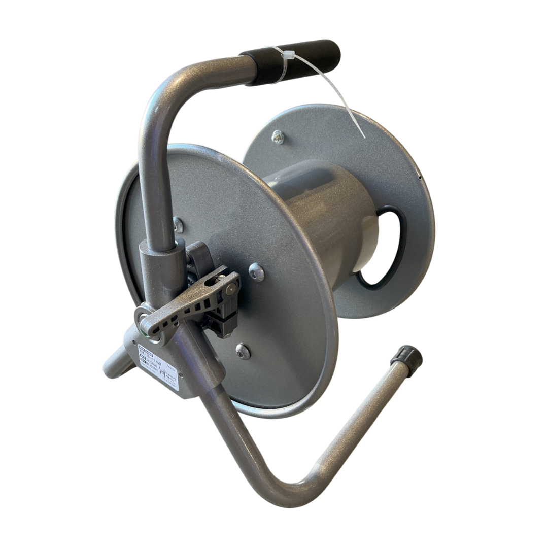 Micro Lateral Hose Reel