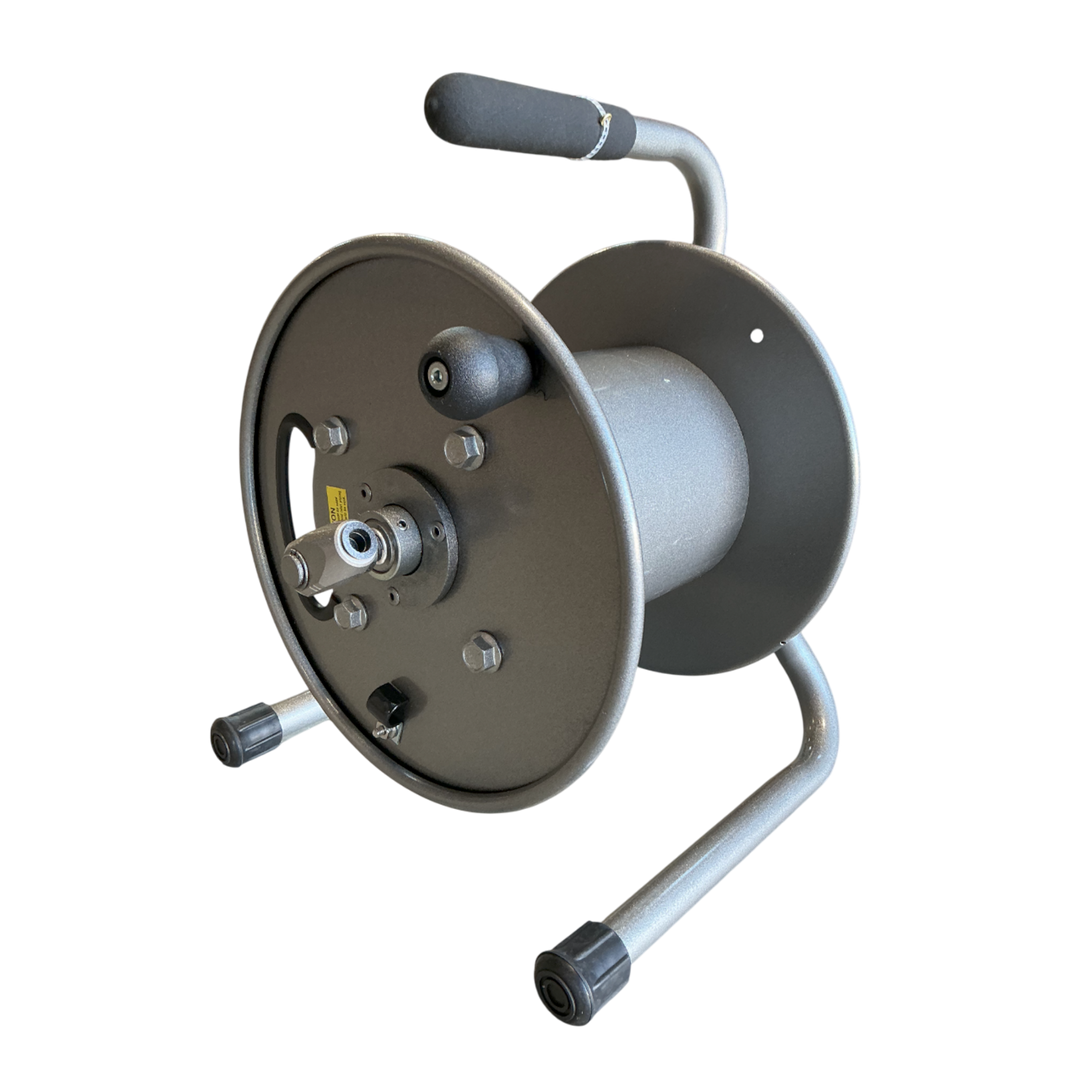 Micro Lateral Hose Reel