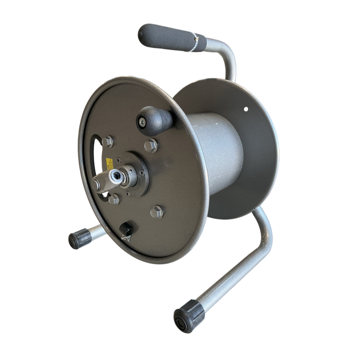 Micro Lateral Hose Reel