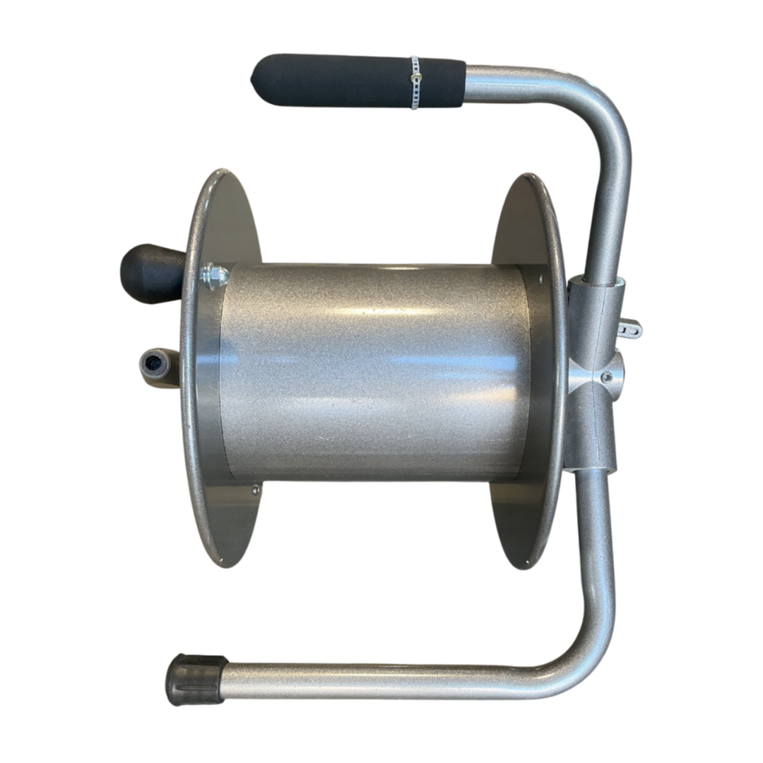 Micro Lateral Hose Reel