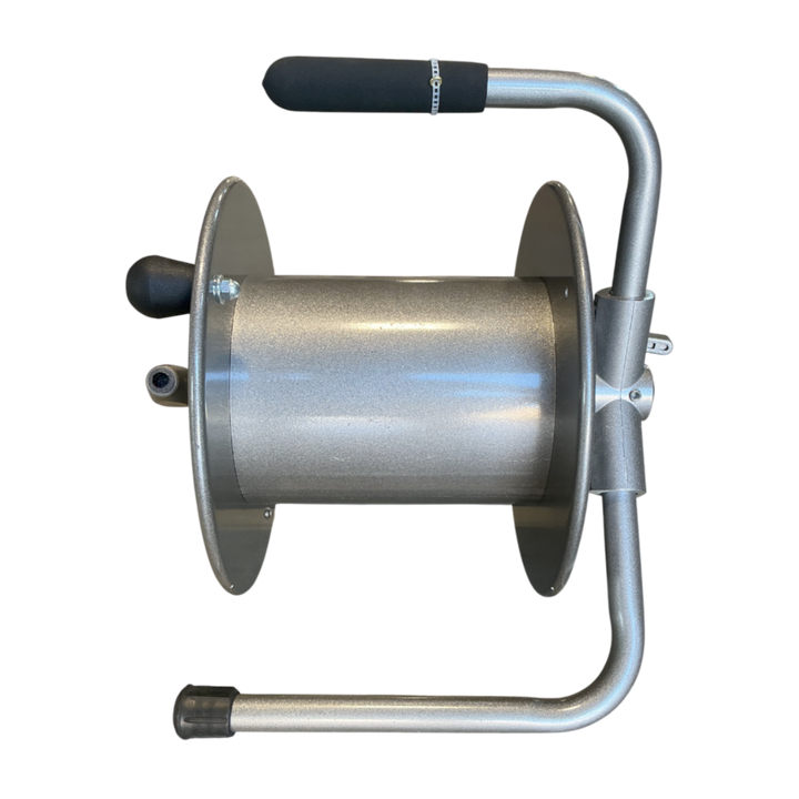 Micro Lateral Hose Reel