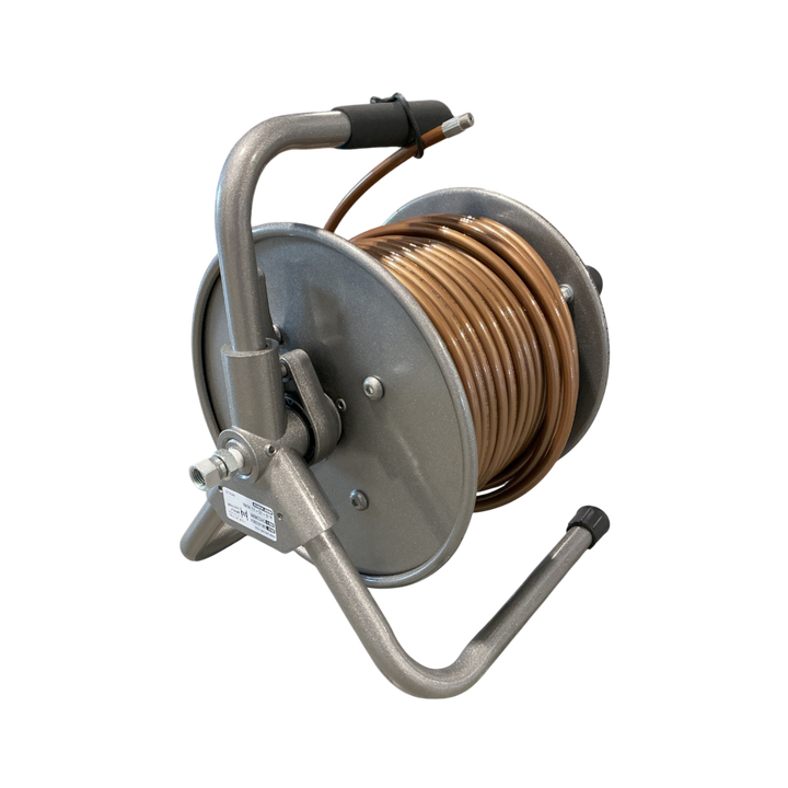 Micro Lateral Hose Reel