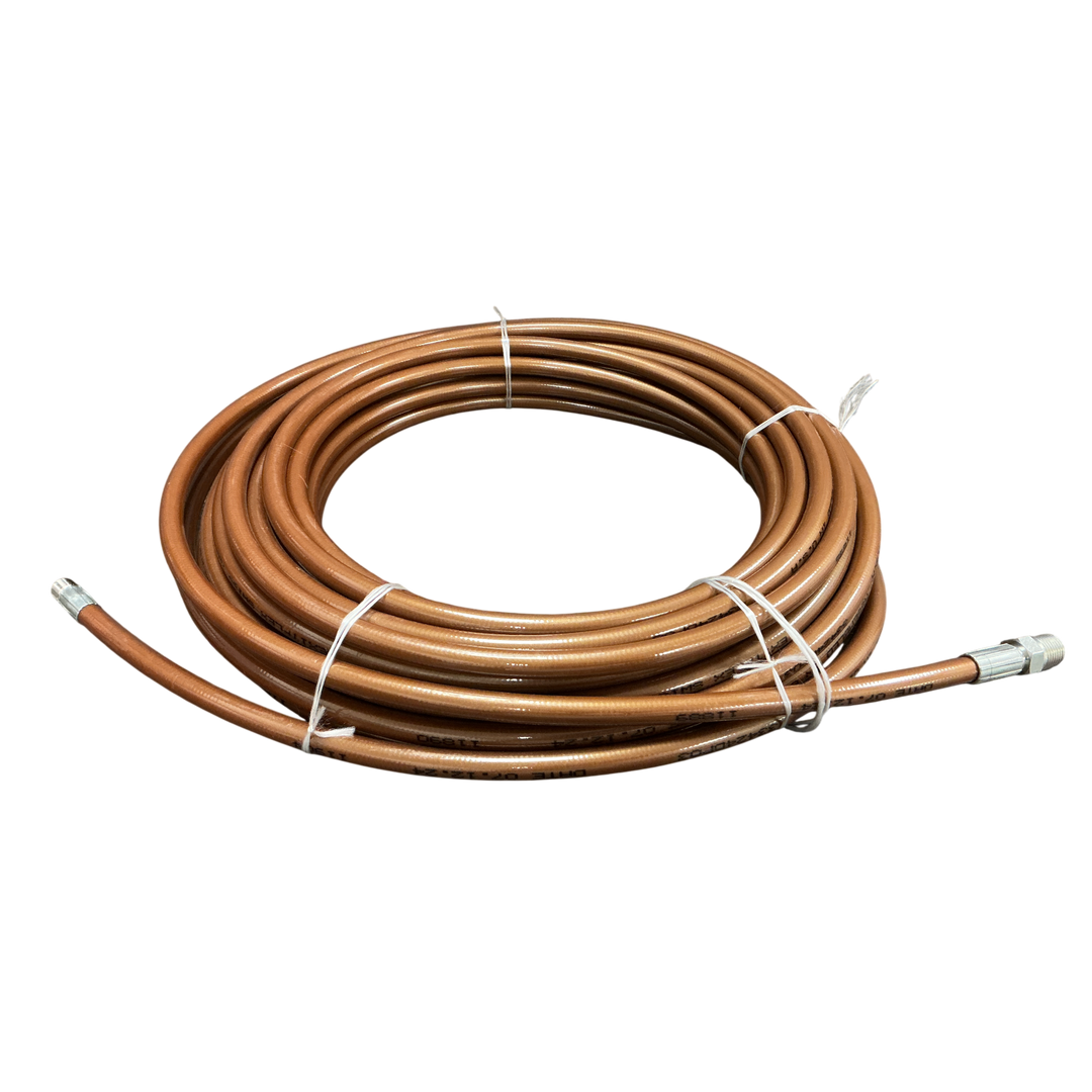 Micro Jetter Hose Kit