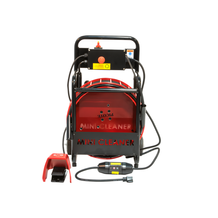 Picote Mini Cleaner