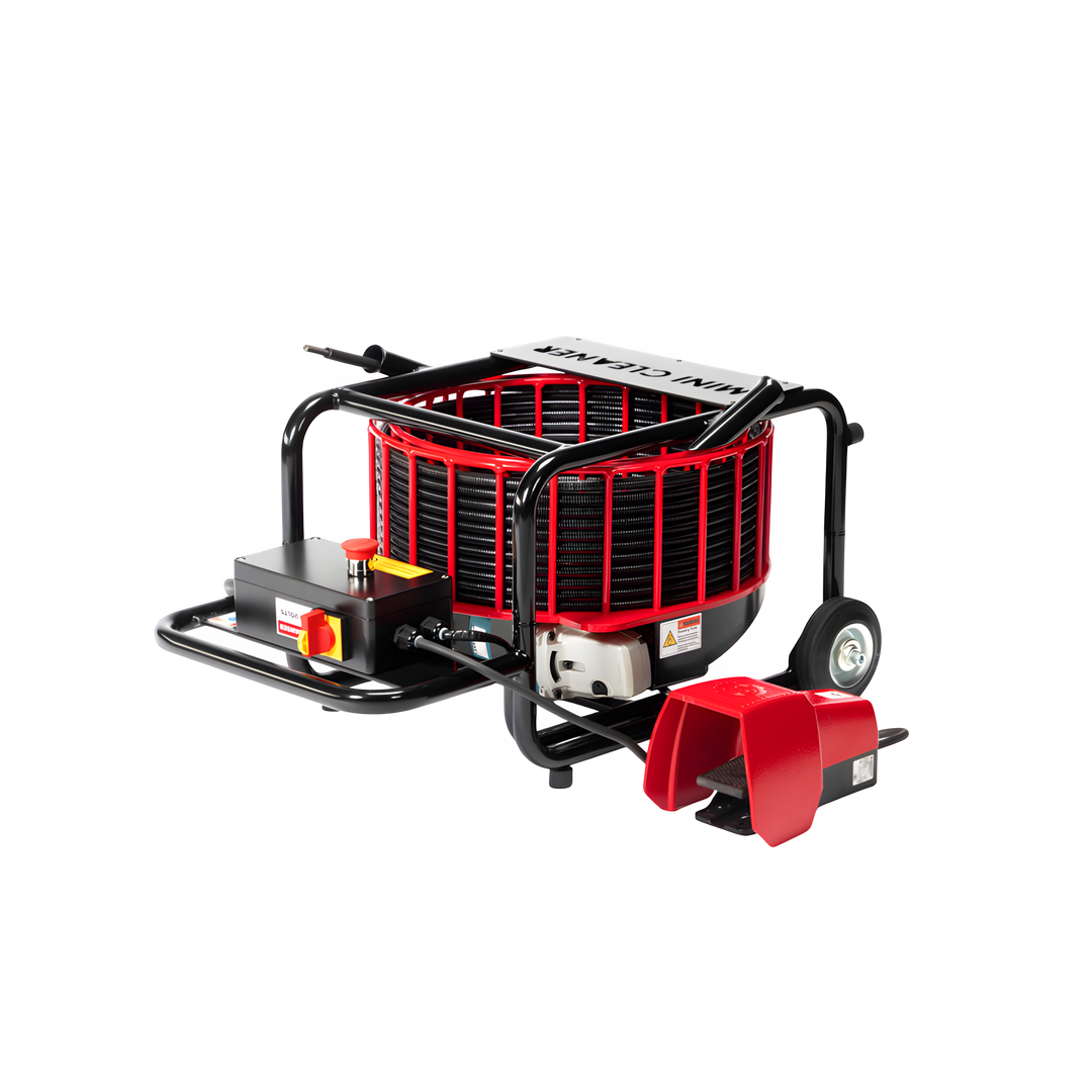 Picote Mini Cleaner