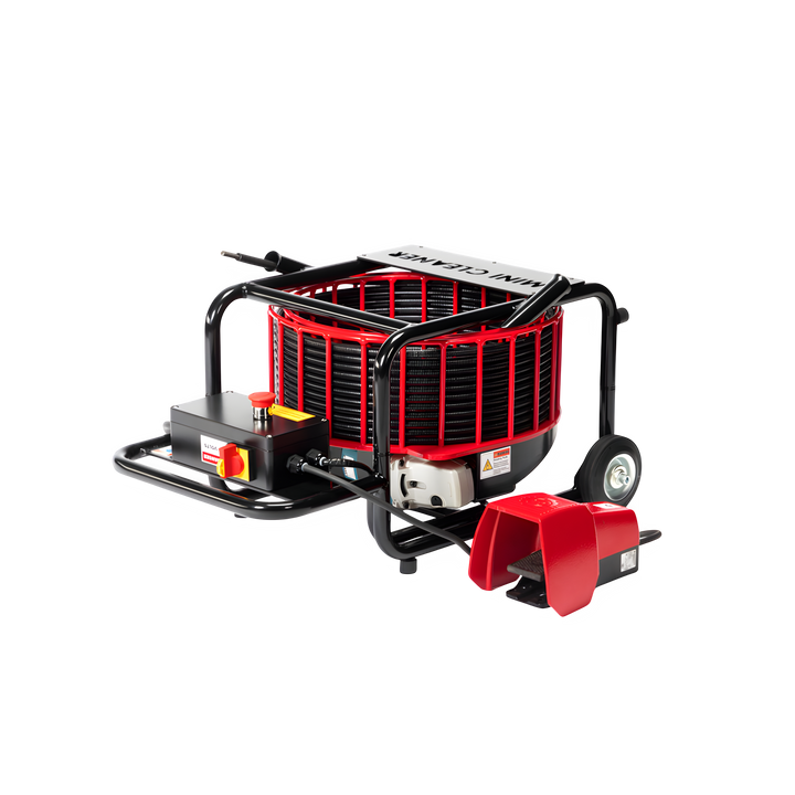 Picote Mini Cleaner