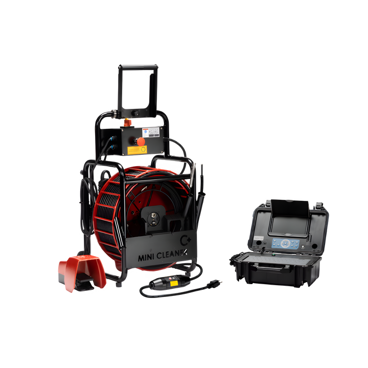 Picote Mini Cleaner