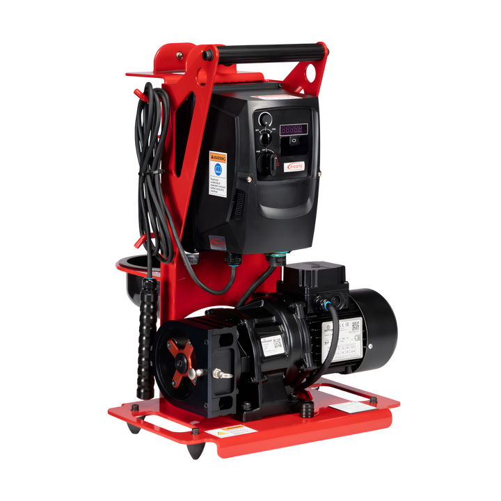 Picote Mini Miller Coating Pump