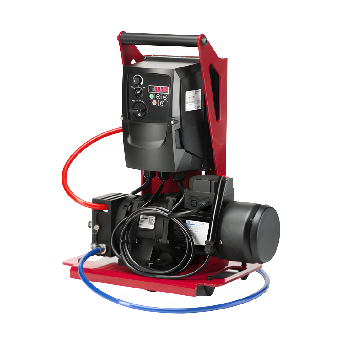 Picote Mini Miller Coating Pump