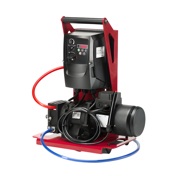 Picote Mini Miller Coating Pump