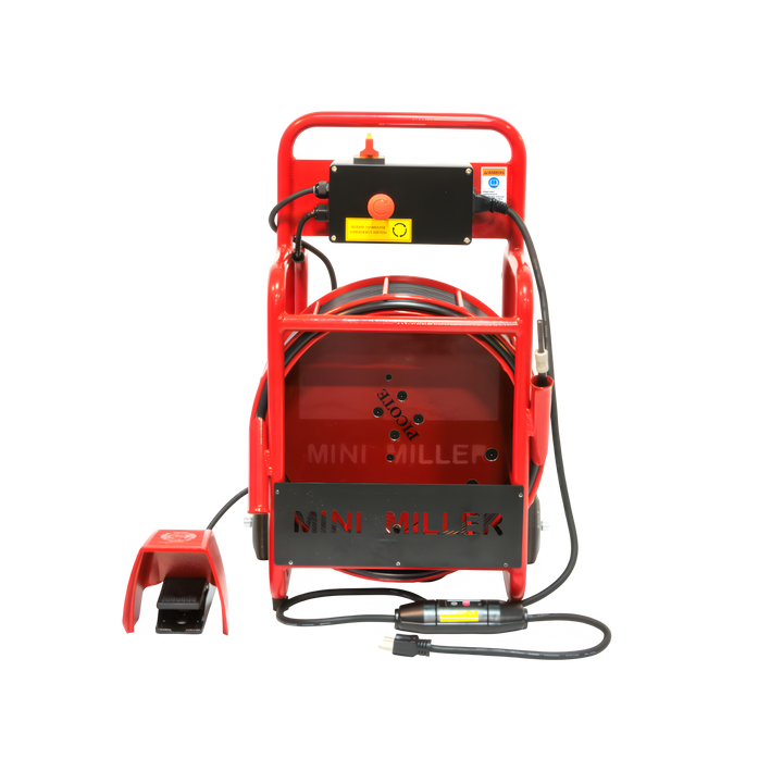 Picote Mini Miller