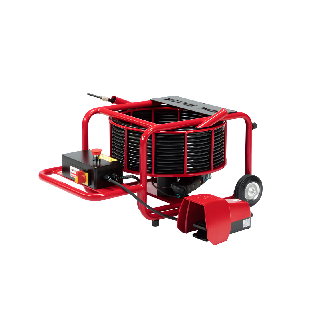 Picote Mini Miller