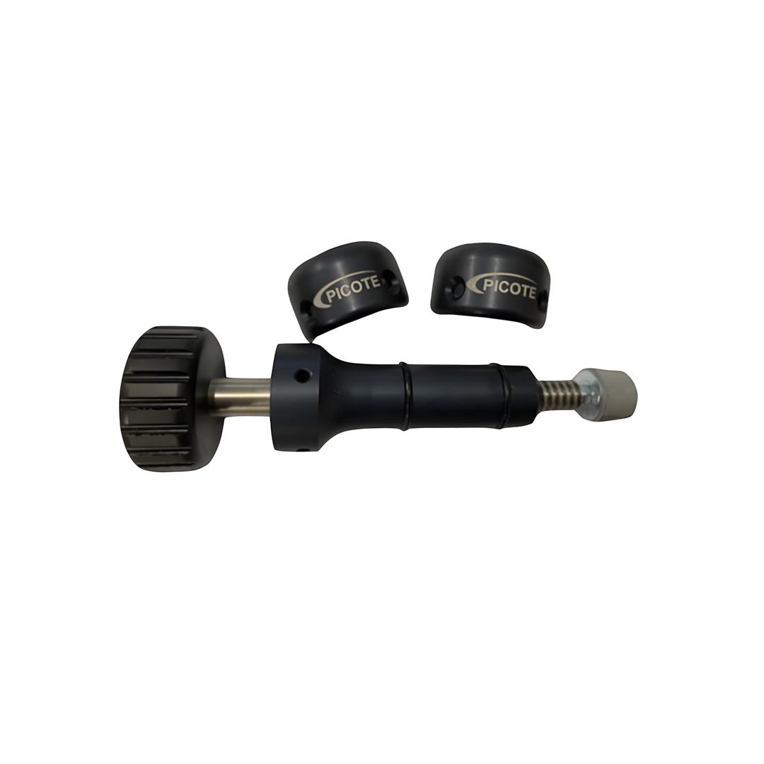 Mini Reel Brake Upgrade Package