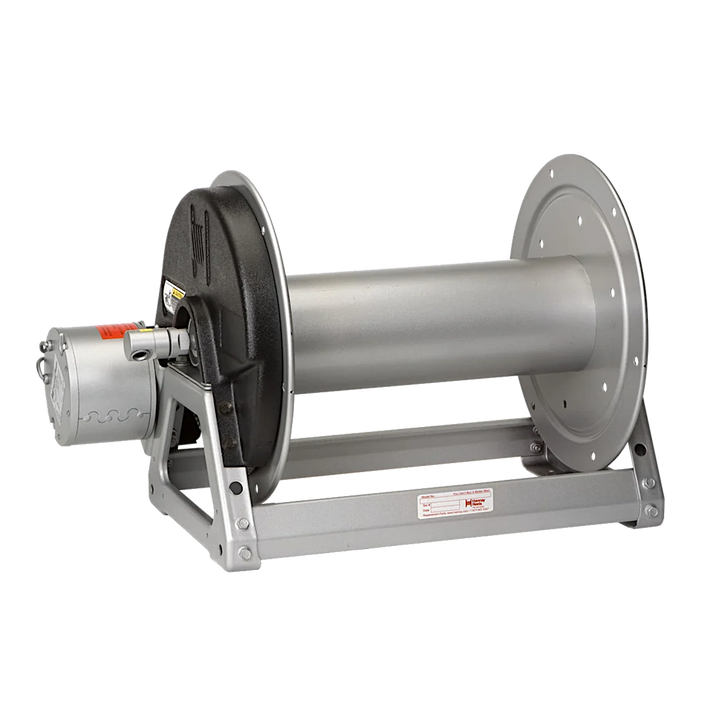 Mountable Hose Reel
