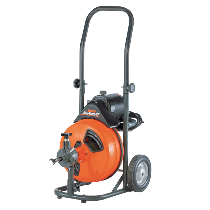 Kit XP mini-rooter