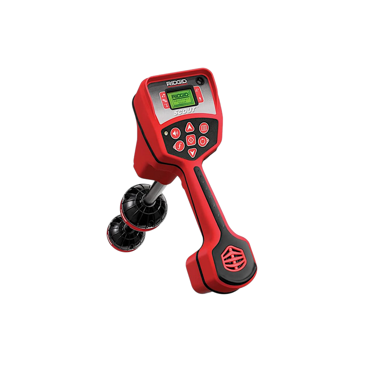 NaviTrack Scout Locator