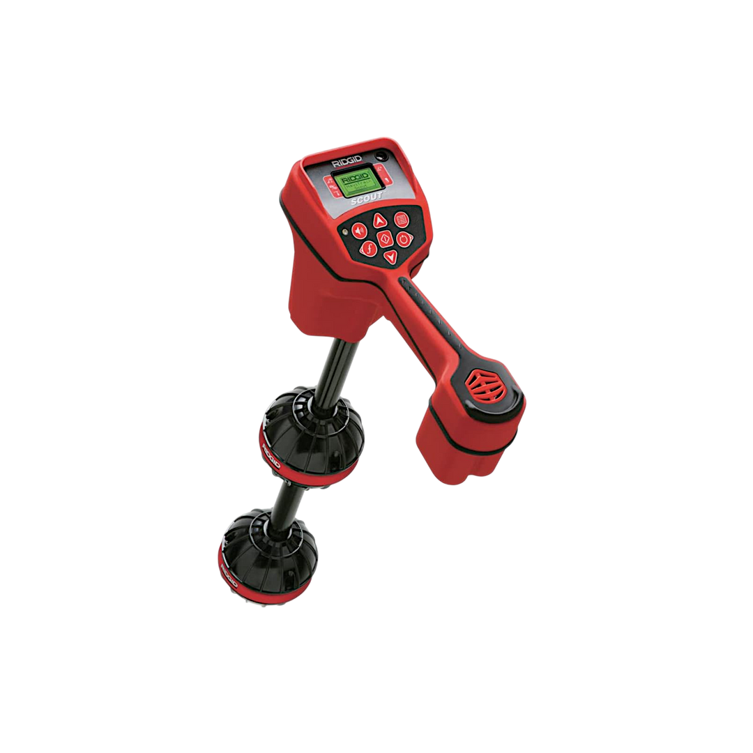 NaviTrack Scout Locator